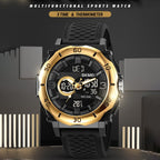 skmei-2098-multifunctional-men-50m-waterproof-thermometer-dual-display-digital-wrist-watchblack-white