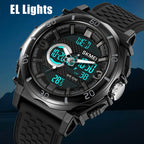 skmei-2098-multifunctional-men-50m-waterproof-thermometer-dual-display-digital-wrist-watchgold-black