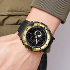 skmei-2098-multifunctional-men-50m-waterproof-thermometer-dual-display-digital-wrist-watchblack-white