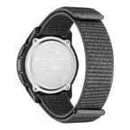 north-edge-terrax-outdoor-luminous-waterproof-men-multifunctional-nylon-strap-sports-watchblack