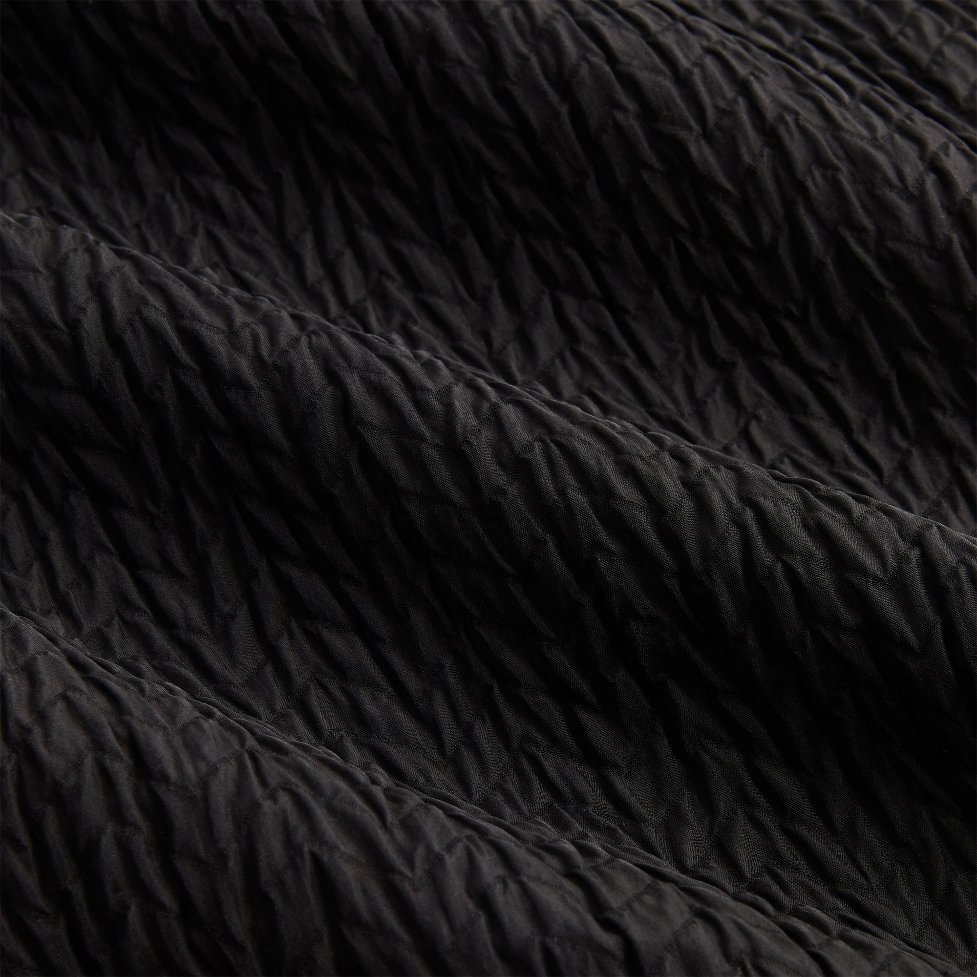 Giorgio Armani & Kith Grayson Pant - Black