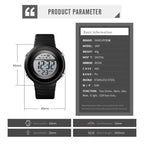 skmei-1497-fashion-simple-backlight-single-display-electronic-watch-timing-alarm-watchblue-black