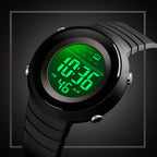 skmei-1497-fashion-simple-backlight-single-display-electronic-watch-timing-alarm-watchblue-black
