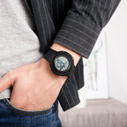 skmei-1497-fashion-simple-backlight-single-display-electronic-watch-timing-alarm-watchblack-white