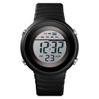 skmei-1497-fashion-simple-backlight-single-display-electronic-watch-timing-alarm-watchblack-white
