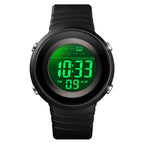 skmei-1497-fashion-simple-backlight-single-display-electronic-watch-timing-alarm-watchblack