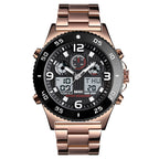 skmei-1538-multi-function-time-large-dial-steel-belt-men-casual-sports-electronic-watchrose-gold-steel-belt