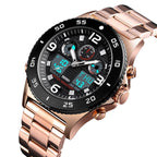 skmei-1538-multi-function-time-large-dial-steel-belt-men-casual-sports-electronic-watchrose-gold-steel-belt