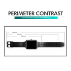 skmei-1541-fashion-led-watch-square-couple-model-waterproof-electronic-watch-silicone-watchblack