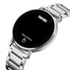 skmei-1550-simple-and-stylish-led-touch-screen-men-watch-waterproof-stainless-steel-with-electronic-watchsilver