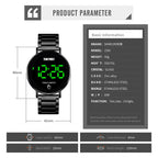 skmei-1550-simple-and-stylish-led-touch-screen-men-watch-waterproof-stainless-steel-with-electronic-watchsilver