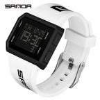 SANDA - Digital square
