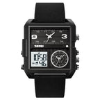 skmei-2021-square-large-dial-triple-movement-men-sports-watchblack-white-machine