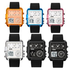 skmei-2021-square-large-dial-triple-movement-men-sports-watchblack-white-machine
