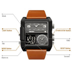 skmei-2021-square-large-dial-triple-movement-men-sports-watchblack-white-machine