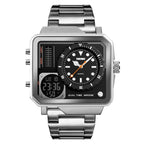 skmei-1392-multi-function-outdoor-sports-watch-business-double-display-waterproof-electronic-watchsilver