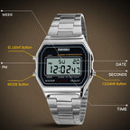 skmei-1123-men-business-lightweight-watch-waterproof-steel-band-electronic-watch
