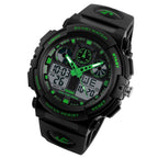 skmei-1270-men-waterproof-dual-display-digital-watch-outdoor-sports-watchgreen