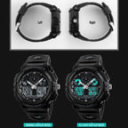 skmei-1270-men-waterproof-dual-display-digital-watch-outdoor-sports-watchgreen