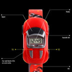 skmei-1241-fashion-cute-cartoon-car-children-digital-watchyellow