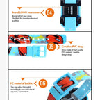 skmei-1241-fashion-cute-cartoon-car-children-digital-watchyellow