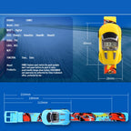 skmei-1241-fashion-cute-cartoon-car-children-digital-watchblue
