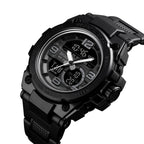 skmei-1452-outdoor-sports-electronic-watch-multifunctional-waterproof-watchblack