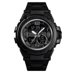 skmei-1452-outdoor-sports-electronic-watch-multifunctional-waterproof-watchblack