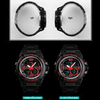 skmei-1452-outdoor-sports-electronic-watch-multifunctional-waterproof-watcharmygreen