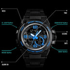 skmei-1452-outdoor-sports-electronic-watch-multifunctional-waterproof-watchblack