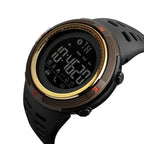 skmei-1250-men-outdoor-waterproof-sports-digital-watch-multi-function-watchcoffee-gold
