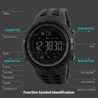 skmei-1250-men-outdoor-waterproof-sports-digital-watch-multi-function-watchcoffee-gold