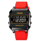 skmei-1848-fashion-multifunctional-student-sports-waterproof-men-watchred
