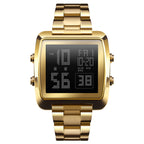 skmei-1369-retro-waterproof-gold-watch-men-steel-belt-luminous-square-watchgold