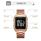 skmei-1879-square-large-screen-men-steel-belt-multi-function-el-luminous-watch-color-rose-gold
