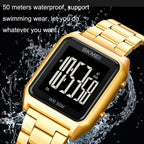 skmei-1879-square-large-screen-men-steel-belt-multi-function-el-luminous-watch-color-rose-gold