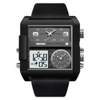 skmei-2020-square-large-dial-triple-movement-men-sports-watchblack-shell-black-belt-white-machine
