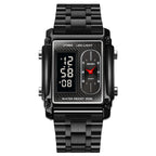 skmei-1868-square-double-display-waterproof-men-watch-style-steel-belt-black