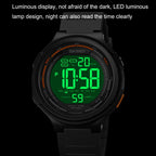 skmei-1841-outdoor-sports-students-waterproof-luminous-countdown-watchlight-grey