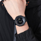 skmei-1841-outdoor-sports-students-waterproof-luminous-countdown-watchlight-grey