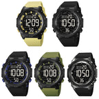 skmei-1845-outdoor-waterproof-large-dial-multifunctional-sports-men-watcharmy-green