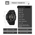 skmei-1845-outdoor-waterproof-large-dial-multifunctional-sports-men-watcharmy-green