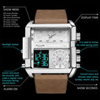 binbond-b3332-square-multifunctional-sports-quartz-waterproof-watchfull-gold-black
