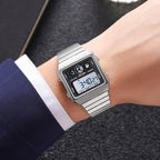 skmei-2450-men-business-multifunctional-watch-casual-waterproof-square-electronic-watchsilver