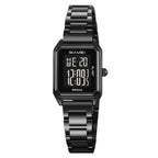 skmei-2493-small-women-electronic-watch-square-steel-strap-watch-style-black-case-black