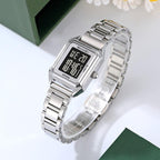 skmei-2493-small-women-electronic-watch-square-steel-strap-watch-style-gold-case-white