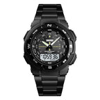 skmei-1370-multifunctional-men-outdoor-sports-noctilucent-waterproof-stainless-steel-digital-wrist-watch-black-white
