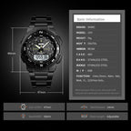 skmei-1370-multifunctional-men-outdoor-sports-noctilucent-waterproof-stainless-steel-digital-wrist-watch-black