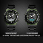 skmei-1370-multifunctional-men-outdoor-sports-noctilucent-waterproof-stainless-steel-digital-wrist-watch-black