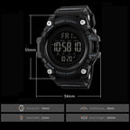 skmei-1384-multifunctional-men-outdoor-fashion-noctilucent-waterproof-led-digital-watch-army-green